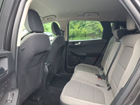 Used 2020 Ford Escape SE AWD/4WD image 11