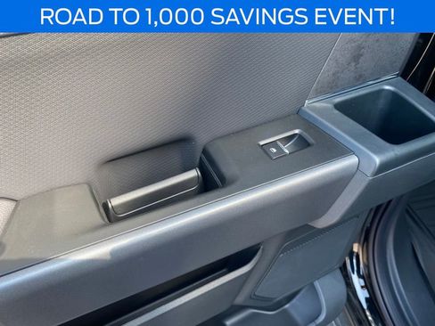 New 2025 Ford F150 XLT w/ Equipment Group 302A MID image 20