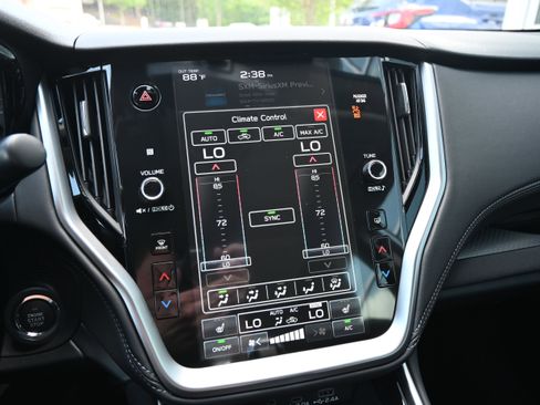 Certified 2025 Subaru Legacy Premium w/ Popular Package #1 image 28