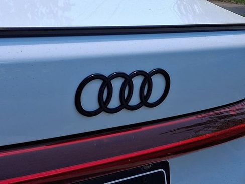 New 2026 Audi S5 Prestige AWD/4WD image 21