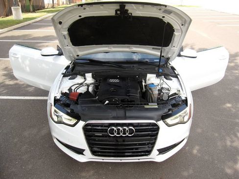 Used 2015 Audi A5 2.0T Premium AWD/4WD image 26