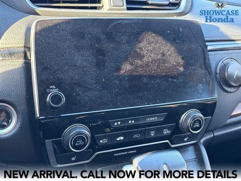 Used 2020 Honda CR-V EX-L image 10