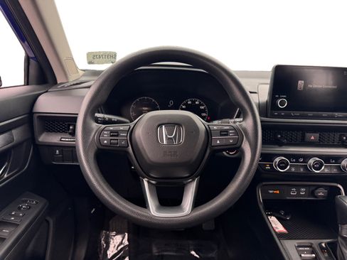 Used 2025 Honda CR-V EX image 12