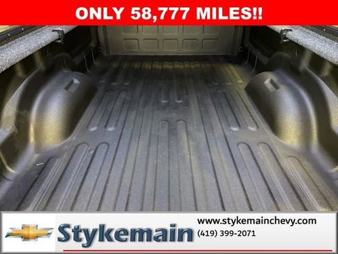 Used 2016 RAM 2500 Tradesman w/ Snow Chief Group AWD/4WD image 12