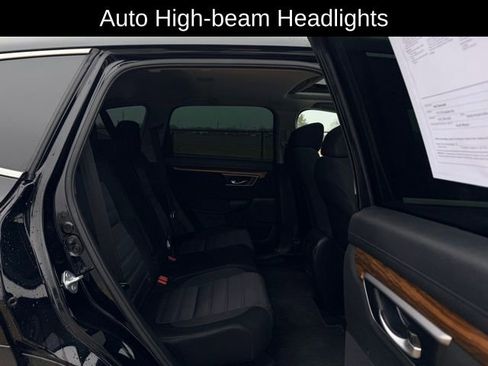 Used 2021 Honda CR-V EX image 10