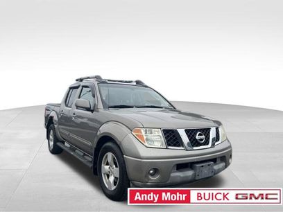 Used 2006 Nissan Frontier LE