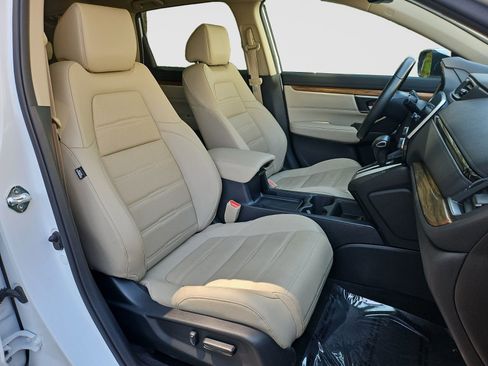 Used 2019 Honda CR-V EX-L image 12