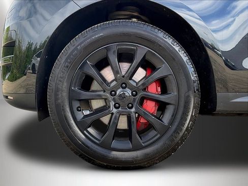 Used 2024 Land Rover Range Rover Sport SE AWD/4WD image 34