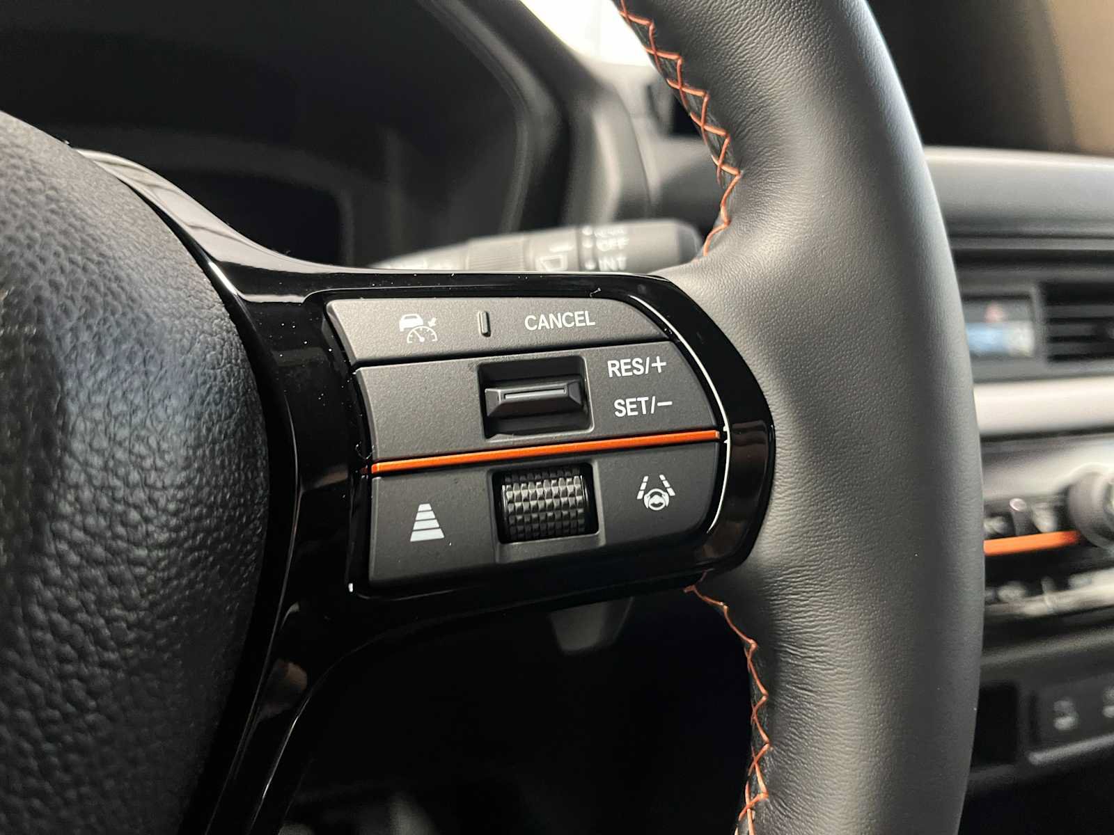 New 2026 Honda Pilot TrailSport image 19