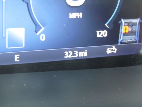 New 2025 Ford F150 Lightning Flash AWD/4WD image 25