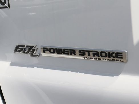 Used 2023 Ford F650 2WD Regular Cab Super Duty image 41