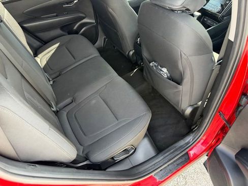 Certified 2023 Hyundai Tucson SEL AWD/4WD image 43