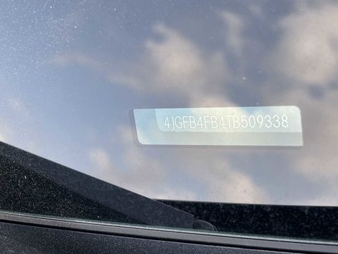 New 2026 Mercedes-Benz GLE 350 4MATIC image 28