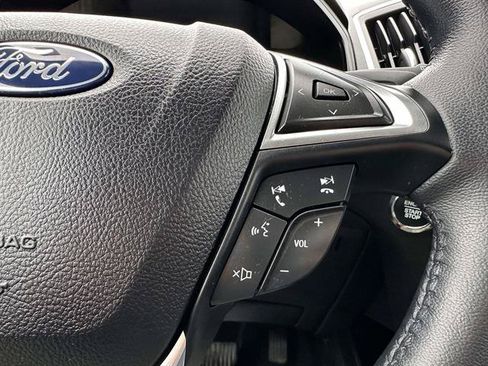 Used 2024 Ford Edge Titanium AWD/4WD image 15