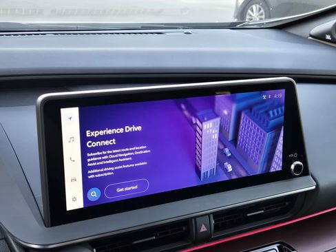 Used 2024 Toyota Prius Prime Premium w/ Advanced Technology Package image 6