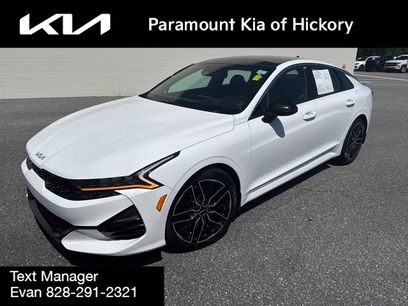 Used 2022 Kia K5 GT