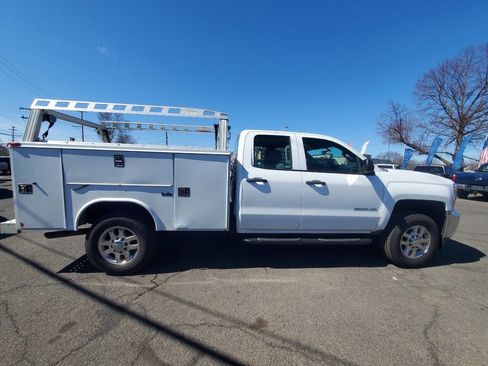 Used 2015 Chevrolet Silverado 2500 W/T image 7