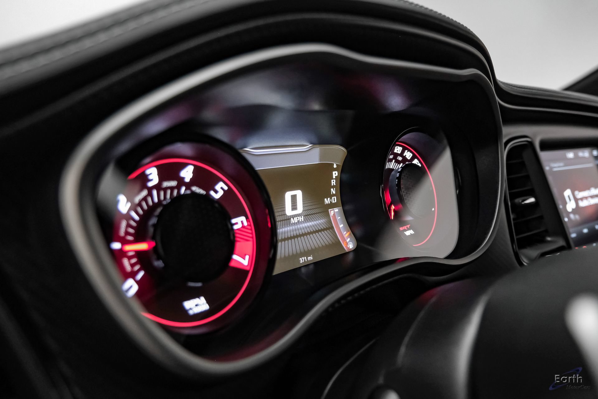 Used 2023 Dodge Challenger SRT Hellcat Redeye RWD image 42