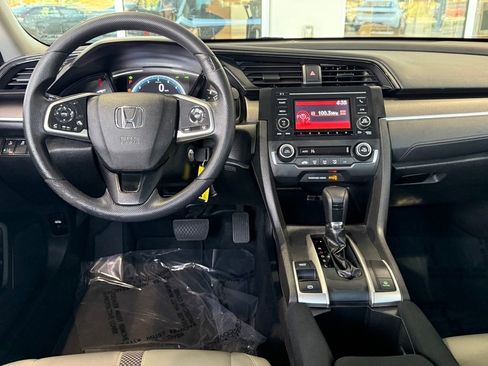 Used 2021 Honda Civic LX image 30