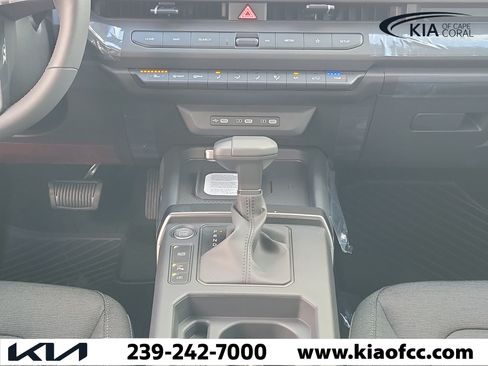 New 2027 Kia Seltos S FWD image 18