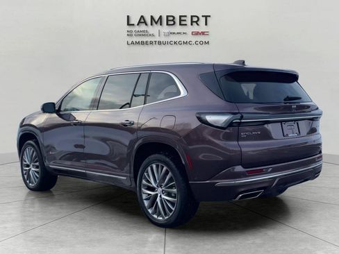 New 2026 Buick Enclave Avenir w/ Super Cruise Package image 3