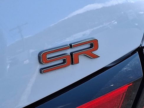 Used 2025 Nissan Altima 2.5 SR image 31