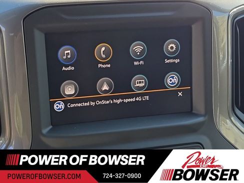 New 2026 Chevrolet Silverado 1500 W/T w/ WT Value Package image 9