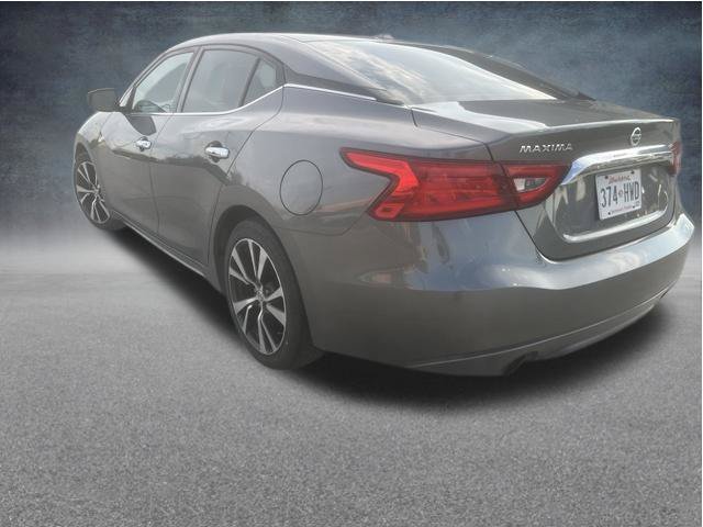 Used 2017 Nissan Maxima 3.5 S FWD image 7