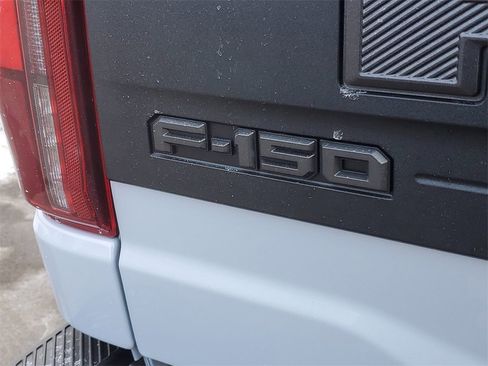 New 2025 Ford F150 Raptor image 35