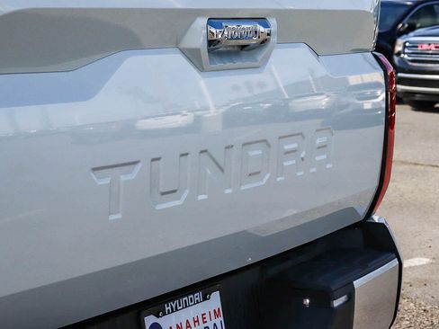 Used 2023 Toyota Tundra Limited image 10