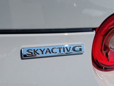 New 2026 MAZDA MX-5 Miata Grand Touring w/ Weather Package RWD image 25