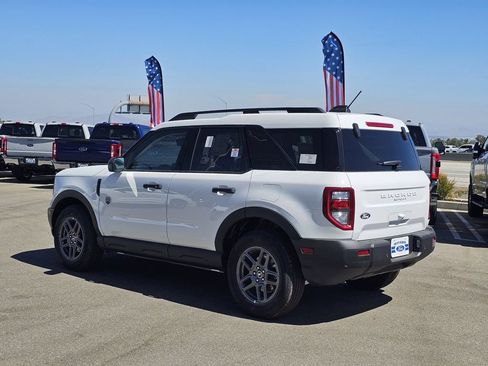 New 2026 Ford Bronco Sport Big Bend AWD/4WD image 5