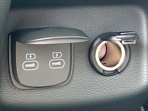 New 2027 Genesis GV80 2.5T AWD/4WD image 22