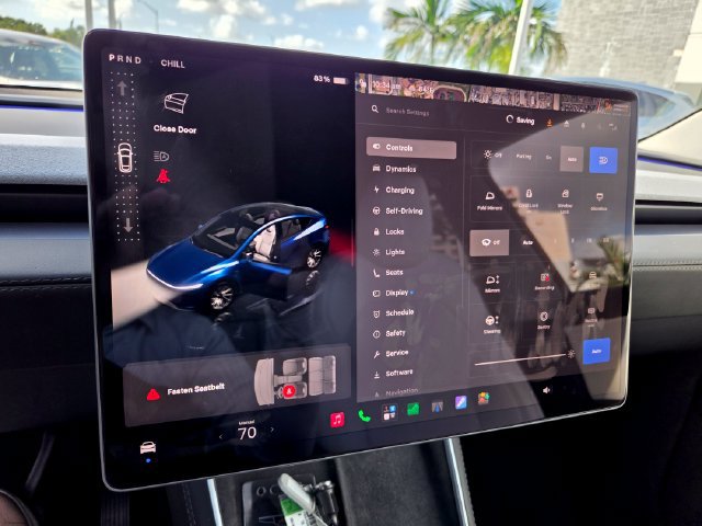 Used 2026 Tesla Model Y Long Range RWD image 31