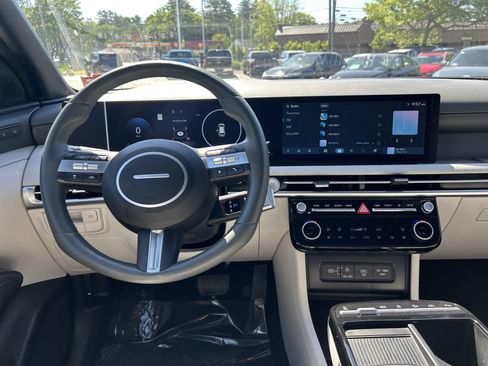 New 2026 Hyundai Tucson Limited AWD/4WD image 47