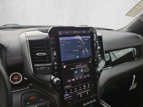 New 2026 RAM 1500 RHO w/ RHO Level 1 Equipment Group AWD/4WD image 12