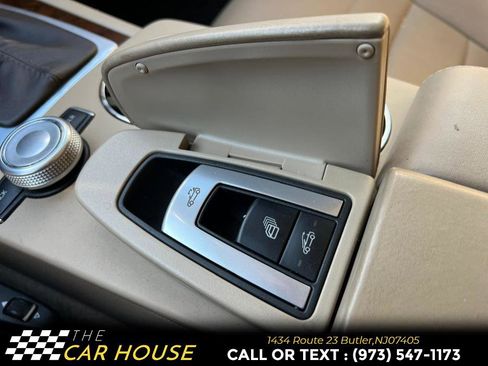 Used 2011 Mercedes-Benz E 550 Cabriolet image 31