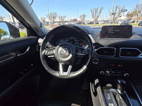Used 2019 MAZDA CX-5 Grand Touring AWD/4WD image 15