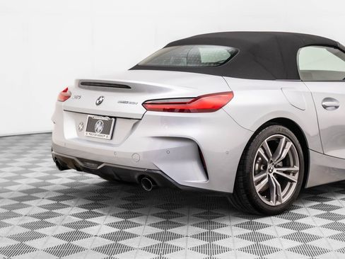 Used 2020 BMW Z4 sDrive30i w/ M Sport Package image 27