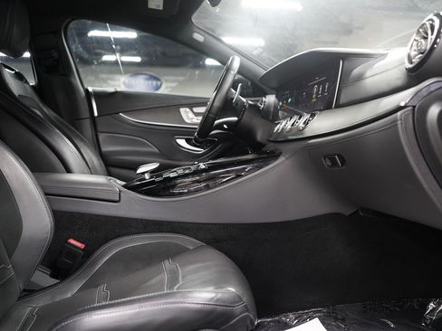 Used 2021 Mercedes-Benz AMG GT 63 S image 23