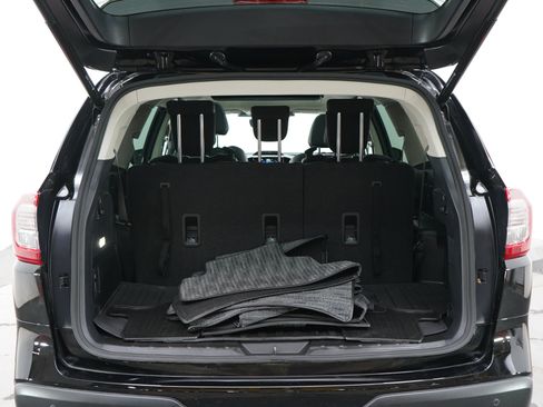 Certified 2026 Subaru Ascent Limited AWD/4WD image 17