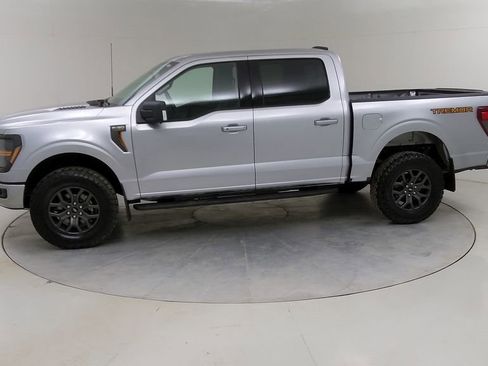 Certified 2025 Ford F150 Tremor w/ Bed Utility Package image 19