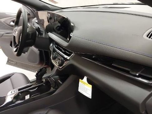 New 2026 Buick Envista Sport Touring w/ Convenience II Package image 29