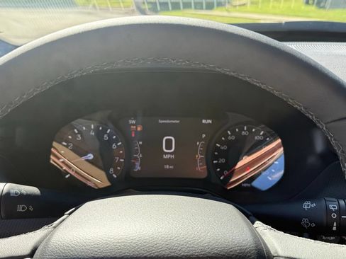 Used 2026 Jeep Compass Latitude AWD/4WD image 18