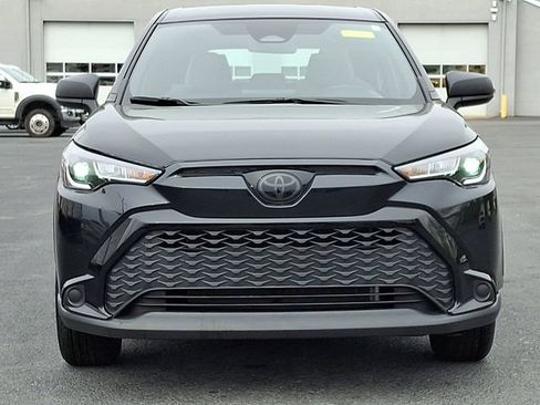 Used 2025 Toyota Corolla Cross AWD Hybrid image 5