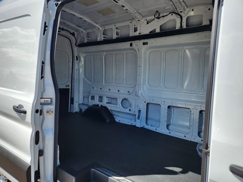 New 2026 Ford Transit 350 148 High Roof AWD image 11