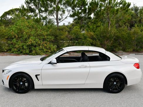 Used 2016 BMW 435i Convertible RWD image 33