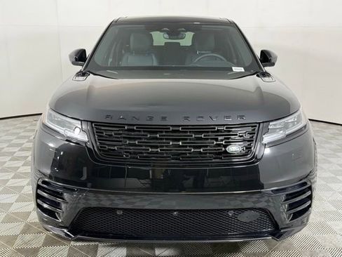 New 2026 Land Rover Range Rover Velar Dynamic SE image 10