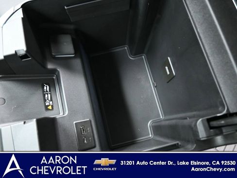 New 2026 Chevrolet Silverado 2500 LTZ w/ Trail Boss Package image 28