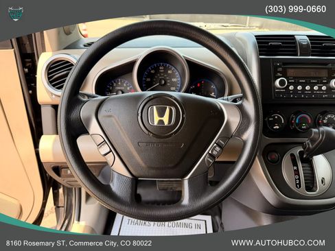 Used 2009 Honda Element EX image 15